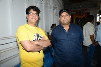 Pandaga Chesko Movie Opening